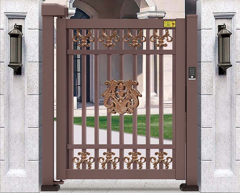 快速平開(kāi)門(mén)K2-B3