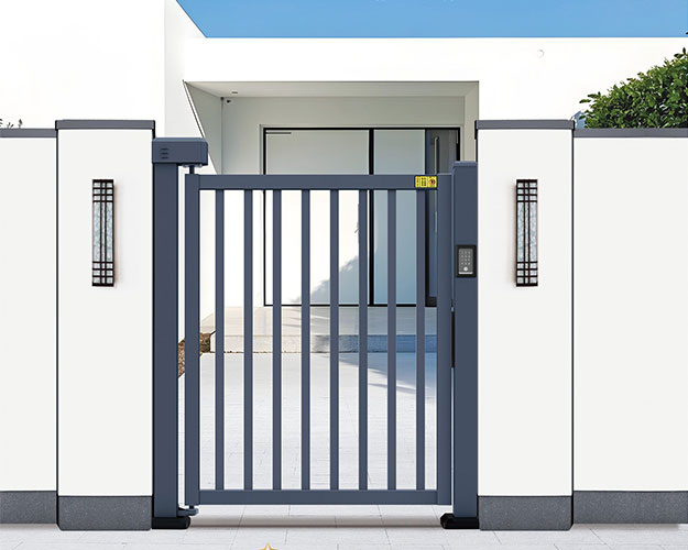 快速平開(kāi)門(mén)K2-C1