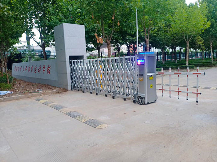 荀高市青少年體育運(yùn)動學(xué)校